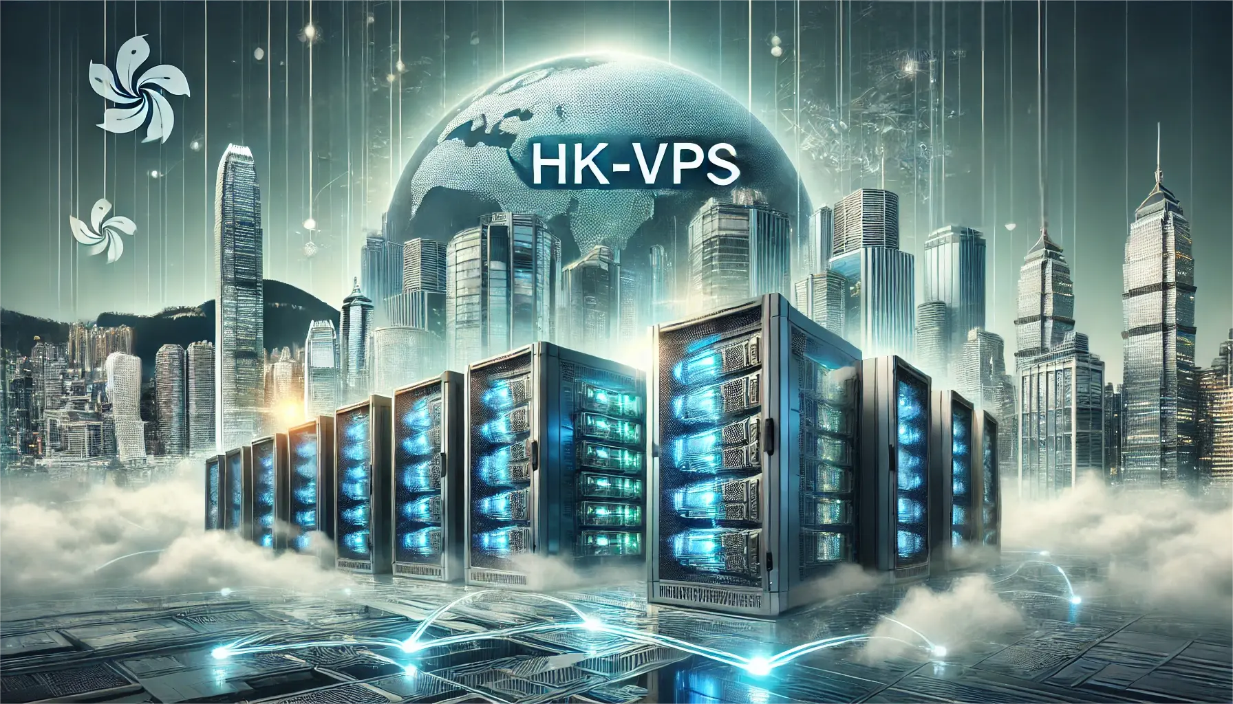 HK-VPS-优化带宽(Upgradab)32