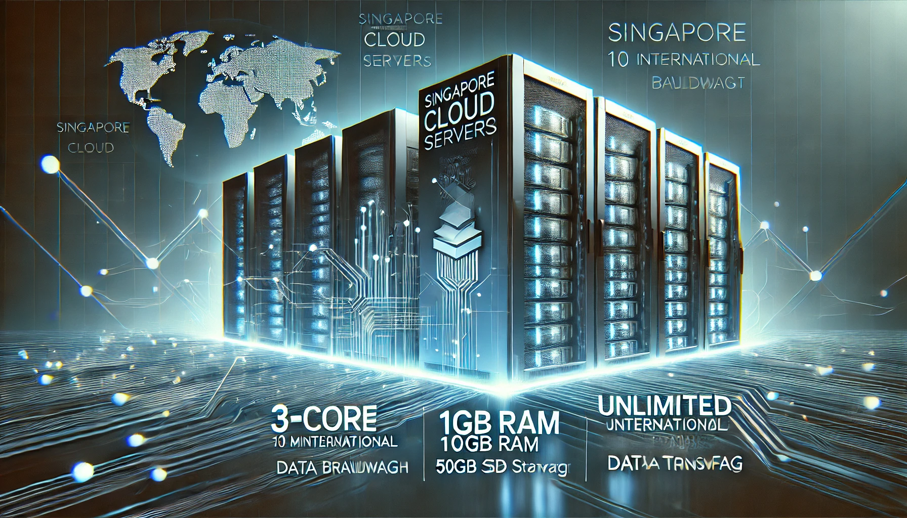 SG-新加坡云服务器-VPS-国际带宽24